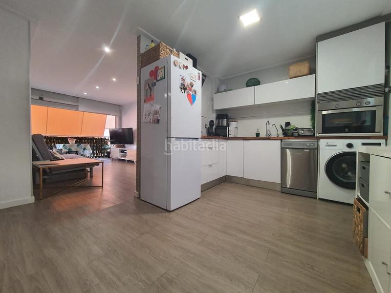 Foto 032ff5a8-b8a6-4380-a8f8-02d3e93f06bb. Apartamento piso reformado con vistas al mar tamarit, en Santa Pola