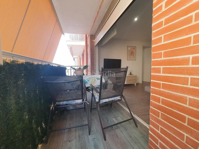 Foto 58e497d9-fbec-46dc-b622-d08cbb3d751d. Apartamento piso reformado con vistas al mar tamarit, en Santa Pola