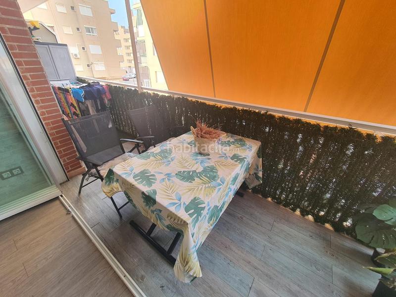 Foto 6bd239e3-38c6-42f7-9479-ff4576e56281. Apartamento piso reformado con vistas al mar tamarit, en Santa Pola