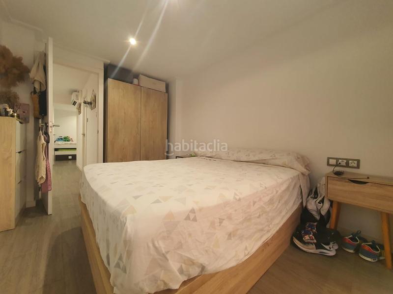 Foto 7bfc01ec-77bf-42cd-a2d7-2ae794c77265. Apartamento piso reformado con vistas al mar tamarit, en Santa Pola