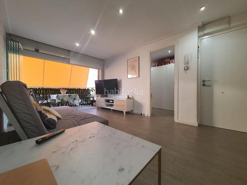 Foto 8a4f913b-3a3c-4295-b113-d6510d6f6ce8. Apartamento piso reformado con vistas al mar tamarit, en Santa Pola