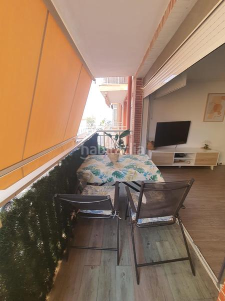 Foto c5145d2d-cbbd-4256-9375-5a2d6da76cc1. Apartamento piso reformado con vistas al mar tamarit, en Santa Pola