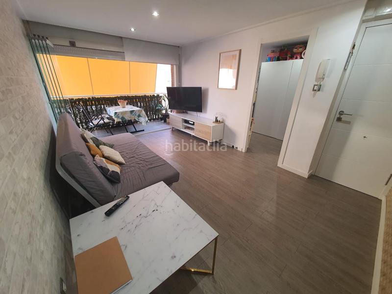 Foto d2ff5a70-27b8-4f50-abe7-9272008a61f9. Apartamento piso reformado con vistas al mar tamarit, en Santa Pola