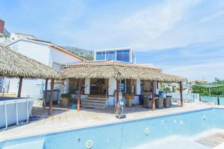 Chalet  Partida cucarres les. Impresionante villa de lujo en calpe con vistas al mar y al peñó