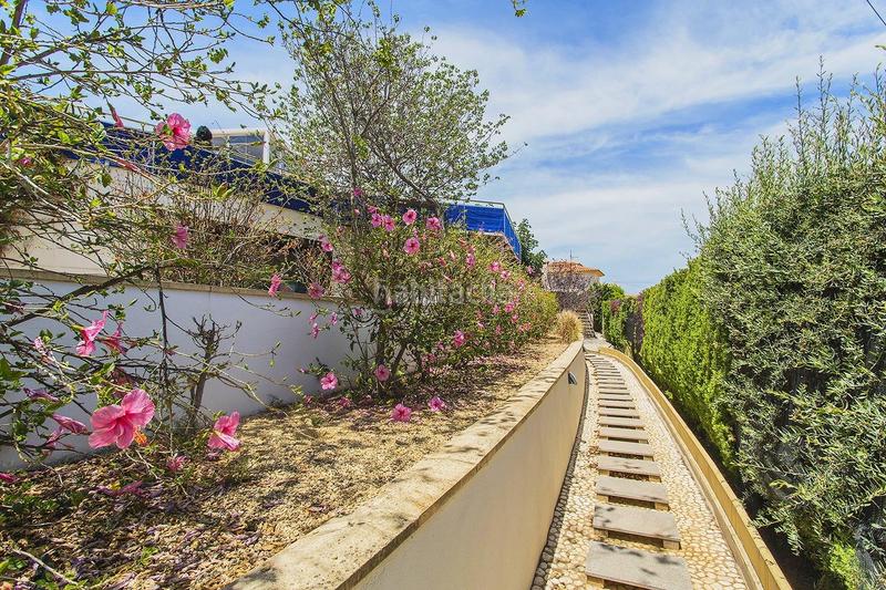 Foto 0e8432eb-32f2-4ee6-bb3e-3ad5e4e42934. Xalet amb calefacció aparcament piscina a Oltamar - Cucarres Calp
