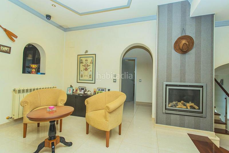 Foto 276bec2c-06ed-4017-857d-c18ca7fa9e67. Xalet amb calefacció aparcament piscina a Oltamar - Cucarres Calp