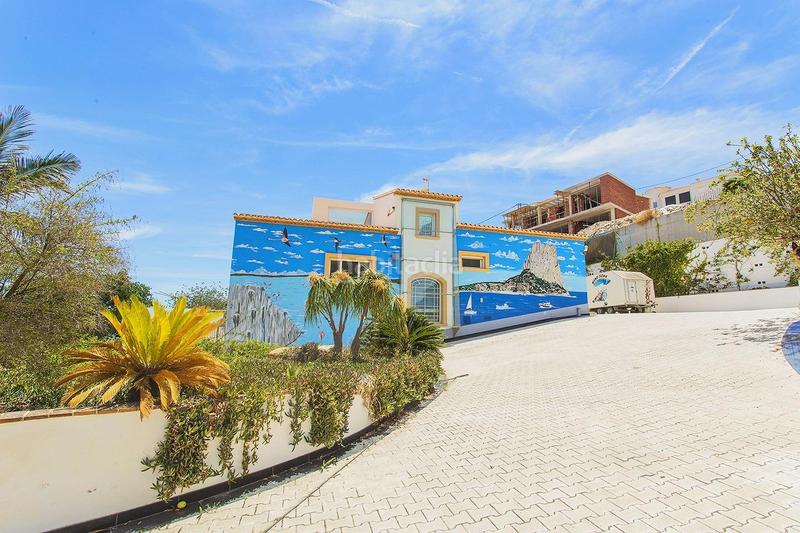 Foto 2d769ee7-8330-4f39-a777-8d19690bf63e. Xalet amb calefacció aparcament piscina a Oltamar - Cucarres Calp