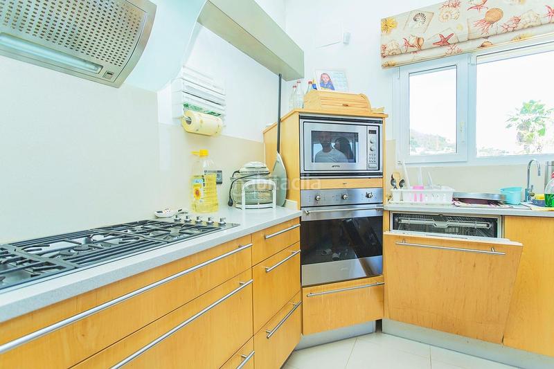 Foto 3588bc73-88cd-4a0d-ae45-cadfd1ba50c9. Xalet amb calefacció aparcament piscina a Oltamar - Cucarres Calp