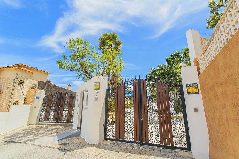 Foto 385f70cc-825d-4573-a938-edad9ec198f3. Xalet amb calefacció aparcament piscina a Oltamar - Cucarres Calp