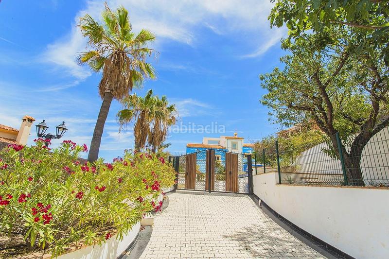 Foto 3a7998d1-8d6c-4341-a518-07d53e7deb79. Xalet amb calefacció aparcament piscina a Oltamar - Cucarres Calp