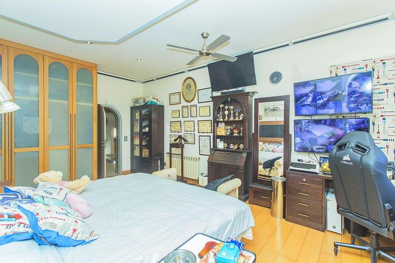 Foto 3b88afaf-e02d-4983-a1e3-8004ae8e8a4f. Xalet amb calefacció aparcament piscina a Oltamar - Cucarres Calp