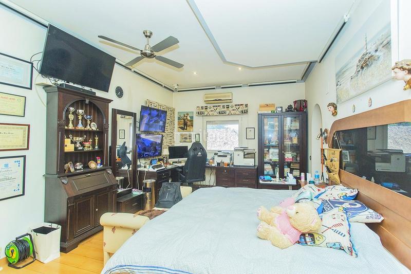 Foto 43176d73-a626-4f2c-990d-3b165814c6d6. Xalet amb calefacció aparcament piscina a Oltamar - Cucarres Calp