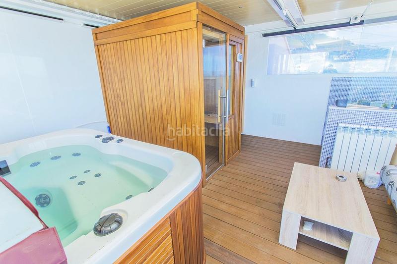 Foto 48161830-2ba0-411d-ab33-0532032a28dc. Xalet amb calefacció aparcament piscina a Oltamar - Cucarres Calp