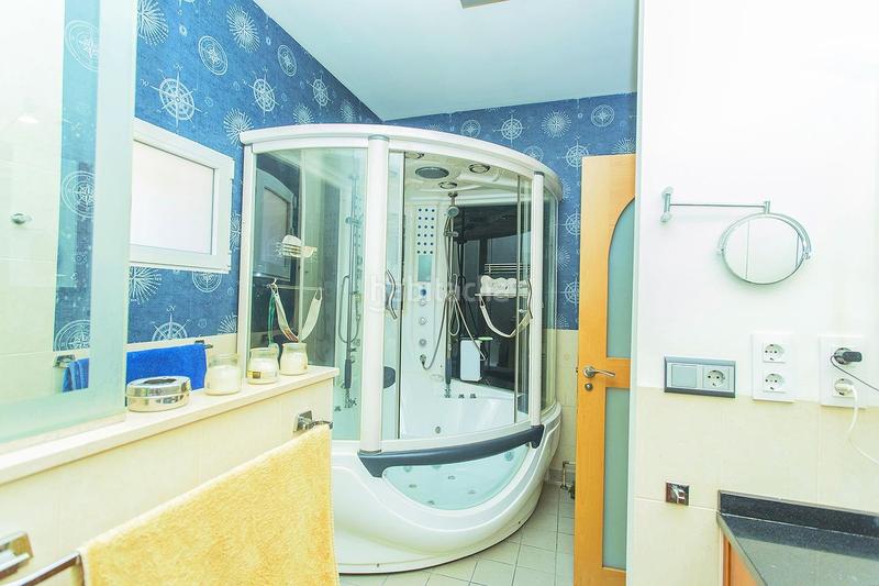 Foto 57fe63d8-9285-4f93-9786-fba04e6a145e. Xalet amb calefacció aparcament piscina a Oltamar - Cucarres Calp