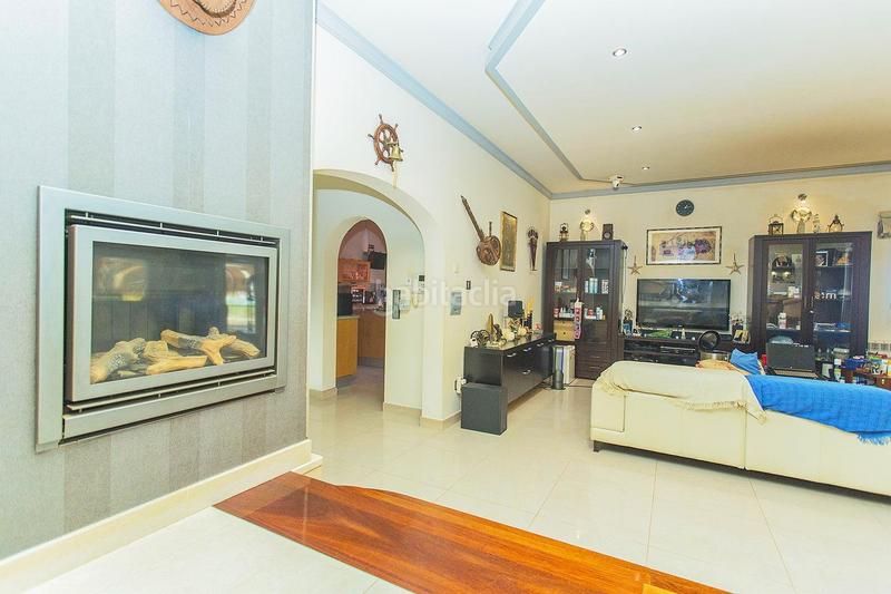 Foto 59689c28-56ae-4dd2-b6de-210369ae6c98. Xalet amb calefacció aparcament piscina a Oltamar - Cucarres Calp