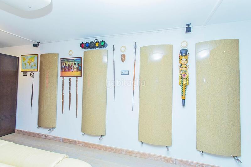 Foto 5ddd5a04-9f9f-49f4-a07e-a064a214c3a7. Xalet amb calefacció aparcament piscina a Oltamar - Cucarres Calp