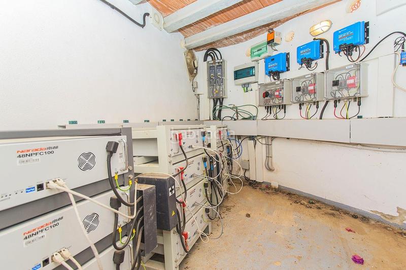 Foto 6253e339-8707-417e-99af-6445d06a33ed. Xalet amb calefacció aparcament piscina a Oltamar - Cucarres Calp