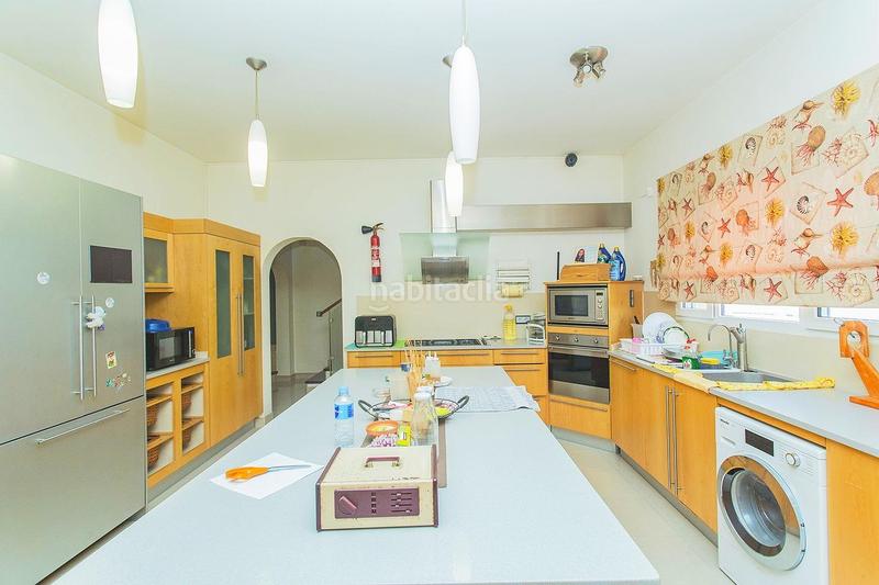 Foto 6d5541df-309d-4d11-b1f3-61751ea3be5c. Xalet amb calefacció aparcament piscina a Oltamar - Cucarres Calp