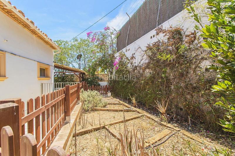 Foto 7d073b4f-3b5c-4590-9f9f-bed31e514827. Xalet amb calefacció aparcament piscina a Oltamar - Cucarres Calp