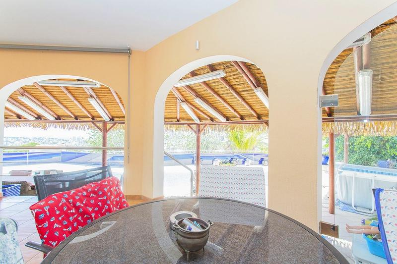 Foto 7d7fd31d-15bf-42ee-8e05-d489b0e0d91d. Xalet amb calefacció aparcament piscina a Oltamar - Cucarres Calp