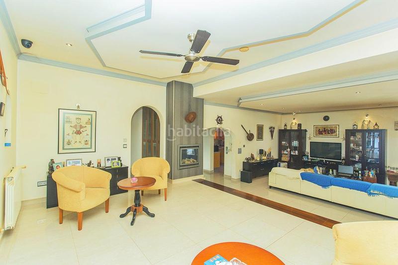 Foto 83ee2cca-054b-4f27-a619-1952d8929b91. Xalet amb calefacció aparcament piscina a Oltamar - Cucarres Calp