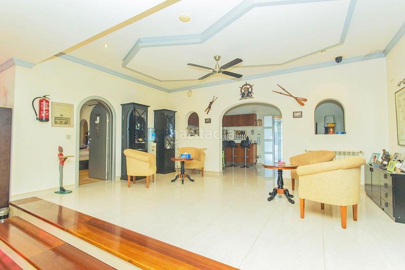 Foto 8b021bbb-296f-4133-ac19-49de92b52eae. Xalet amb calefacció aparcament piscina a Oltamar - Cucarres Calp