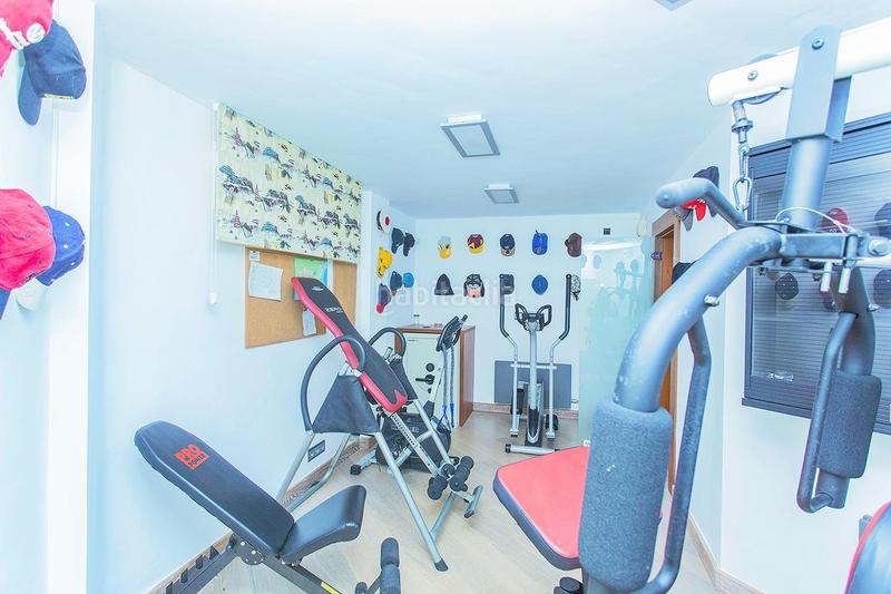 Foto 8c226074-0f99-43ef-9721-511b062b4c92. Xalet amb calefacció aparcament piscina a Oltamar - Cucarres Calp