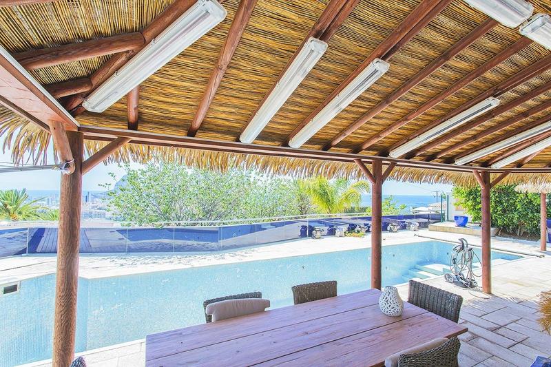 Foto 92bf870e-5982-4614-873e-a178881b9aa3. Xalet amb calefacció aparcament piscina a Oltamar - Cucarres Calp