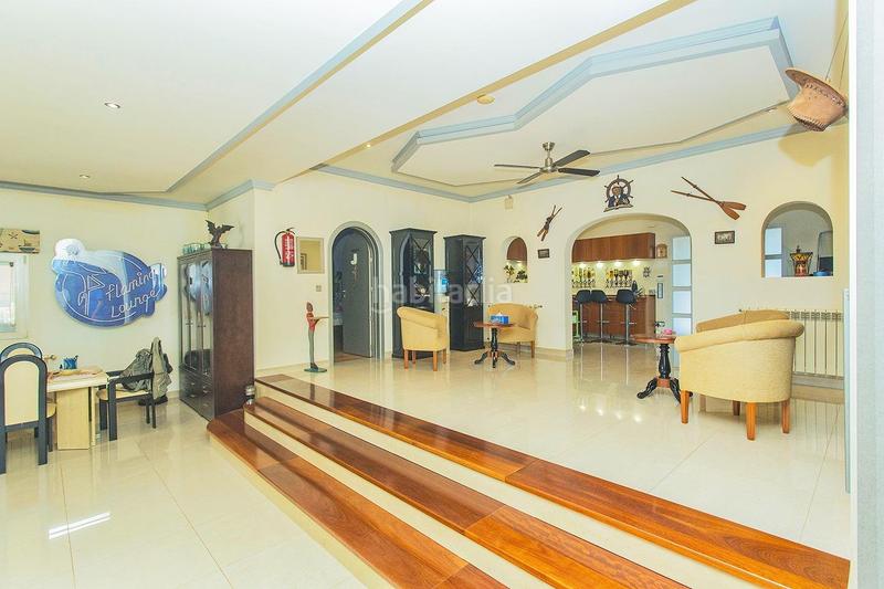 Foto b695db42-41a9-46e3-81a8-b9c671fbc5fc. Xalet amb calefacció aparcament piscina a Oltamar - Cucarres Calp