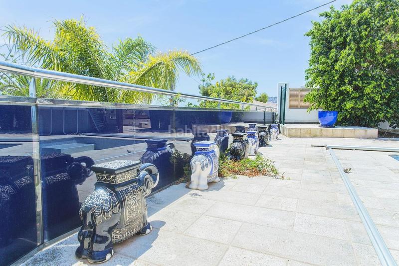 Foto bff993c3-0b04-4a9d-b2bc-44f05cdfde21. Xalet amb calefacció aparcament piscina a Oltamar - Cucarres Calp