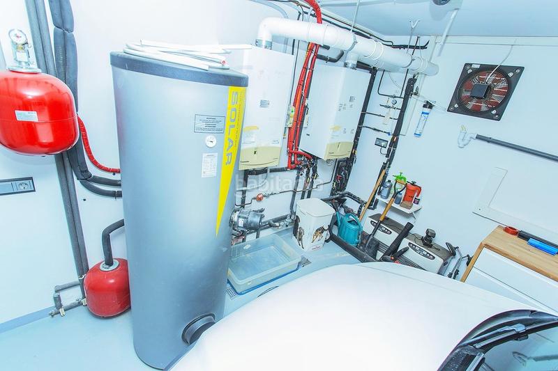 Foto d60a4b65-c90d-425c-a68b-8619a4357dfe. Xalet amb calefacció aparcament piscina a Oltamar - Cucarres Calp