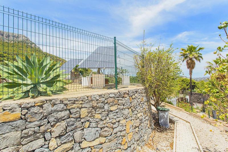 Foto d627c7f5-5fa7-4cf6-ae23-2a2e0817056c. Xalet amb calefacció aparcament piscina a Oltamar - Cucarres Calp