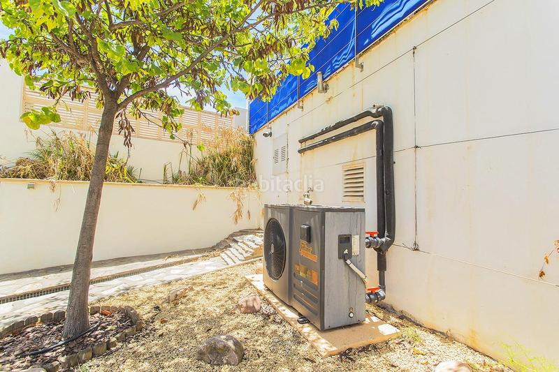 Foto d86c0502-2235-4510-8a62-87fef8275367. Xalet amb calefacció aparcament piscina a Oltamar - Cucarres Calp