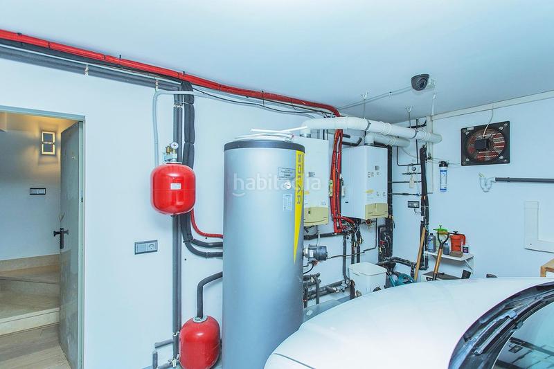 Foto da807995-5ad8-47e3-a2eb-1a093d16c224. Xalet amb calefacció aparcament piscina a Oltamar - Cucarres Calp