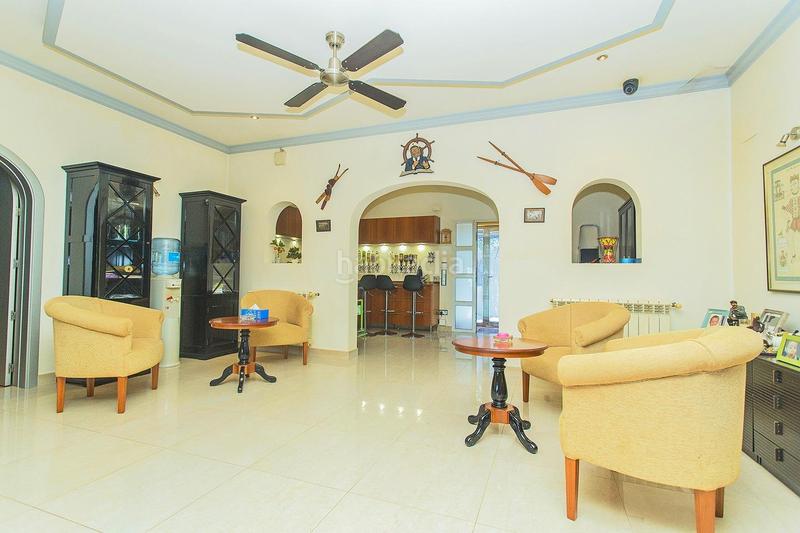 Foto ea454ae1-f81b-493e-b27d-65bc1811055b. Xalet amb calefacció aparcament piscina a Oltamar - Cucarres Calp