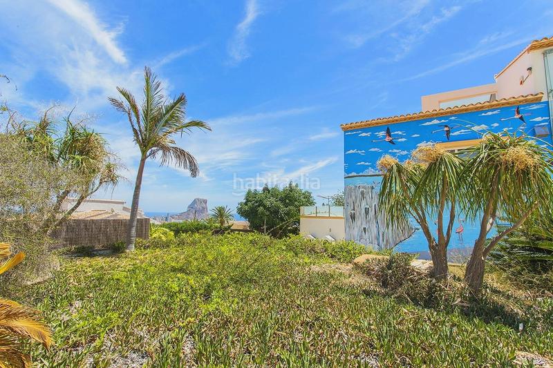 Foto ebb131b2-2197-4cb8-b32f-f50dc847460f. Xalet amb calefacció aparcament piscina a Oltamar - Cucarres Calp