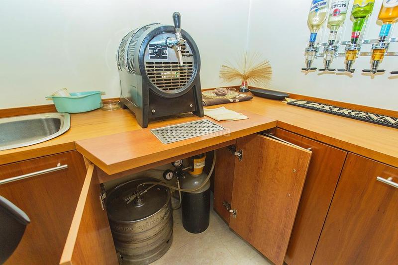 Foto f0ecadb6-8e33-4099-860c-3ff60a64de94. Xalet amb calefacció aparcament piscina a Oltamar - Cucarres Calp