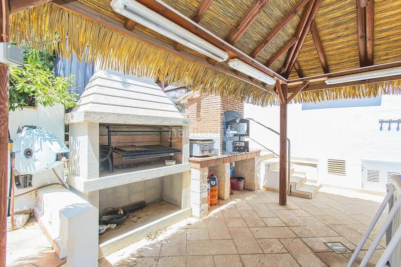 Foto f737d562-2f9d-4b84-99c6-ab9bc9b287ac. Xalet amb calefacció aparcament piscina a Oltamar - Cucarres Calp