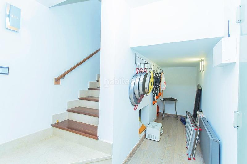 Foto fdedfa4e-3543-4c50-acb5-9118241ba7d0. Xalet amb calefacció aparcament piscina a Oltamar - Cucarres Calp