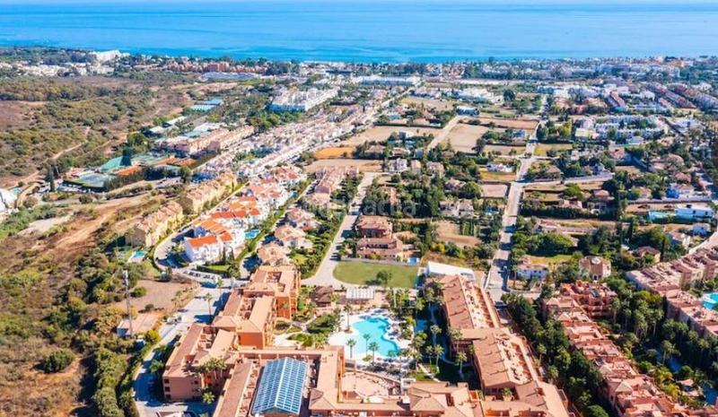 Foto 89693e34-f80e-40e0-b4d6-9c83af0f50b1. Apartamento ideal apartamento para inversores en benahavis en Estepona