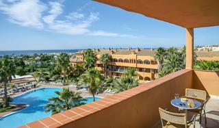Apartamento en Bel - Air. Ideal apartamento para inversores en benahavis
