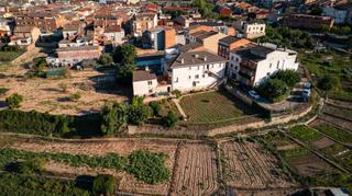 Terreny residencial  Carrer tarragona. Oportunidad de inversión  terreno urbano  edificio con gran pote