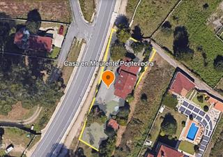 Xalet  Olivas (das). Oportunidad exclusiva! tu casa ideal con terreno en mourente, po
