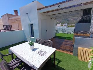 Casa adossada a El Balcó-Jaume I. Hermoso chalet adosado en oropesa del mar