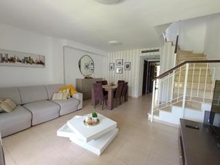 Casa adossada a El Balcó-Jaume I. Hermoso  chalet adosado oropesa del mar