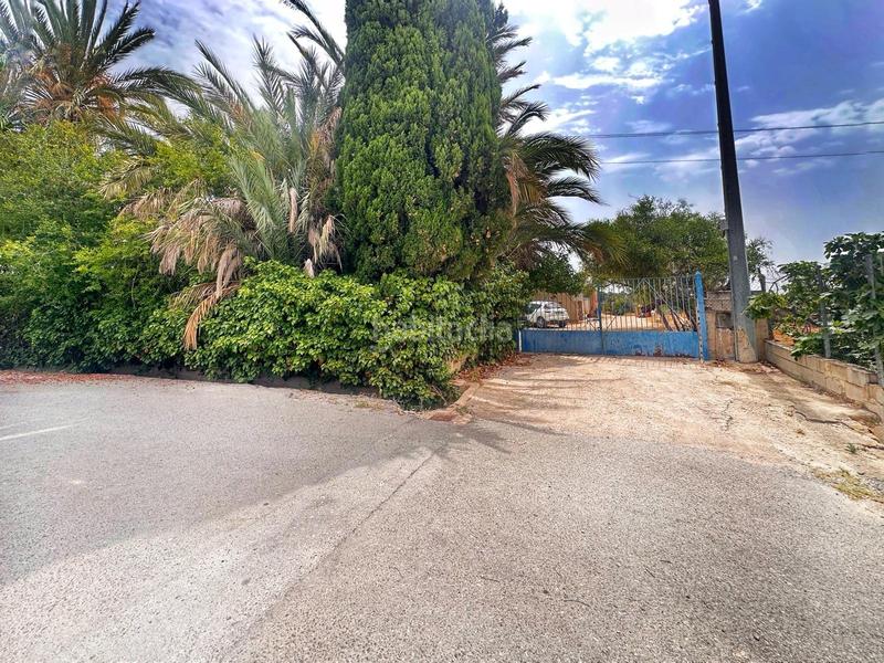 Foto 2935f756-b717-4835-b07a-d2d0aaae7914. Casale in Crevillente