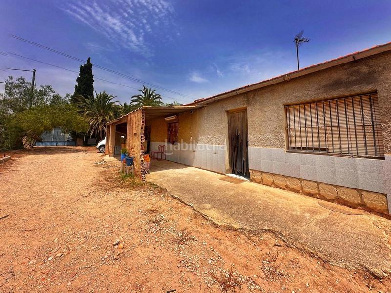 Foto 2cce59e3-83c6-4474-aa79-6e2236b1c70c. Casale in Crevillente