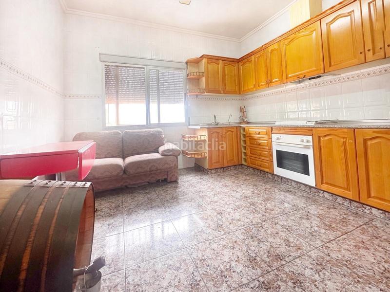 Foto 4462f38d-2711-41cb-bc2d-757a37e75534. Casale in Crevillente