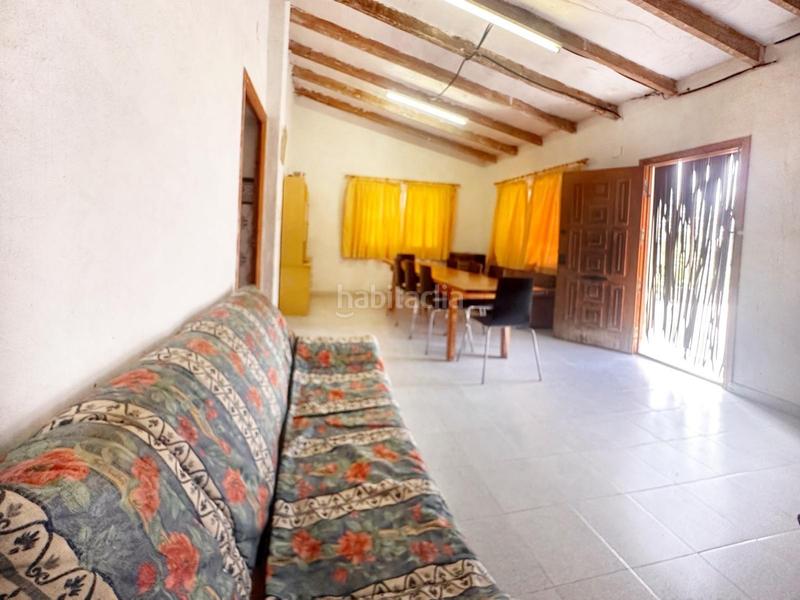 Foto 4d0944ae-3527-4142-85bc-e4cbfe996628. Casale in Crevillente