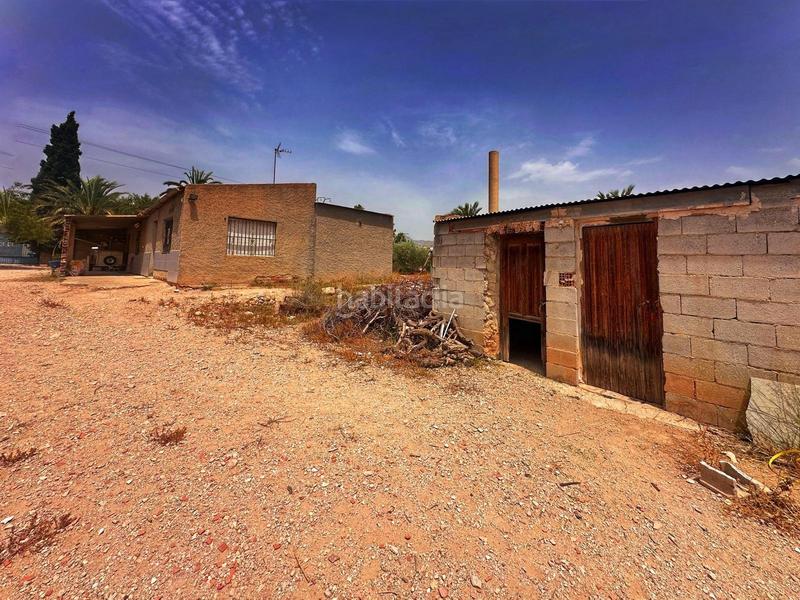 Foto 5f606bdd-74a8-49d9-b766-082033832afe. Casale in Crevillente